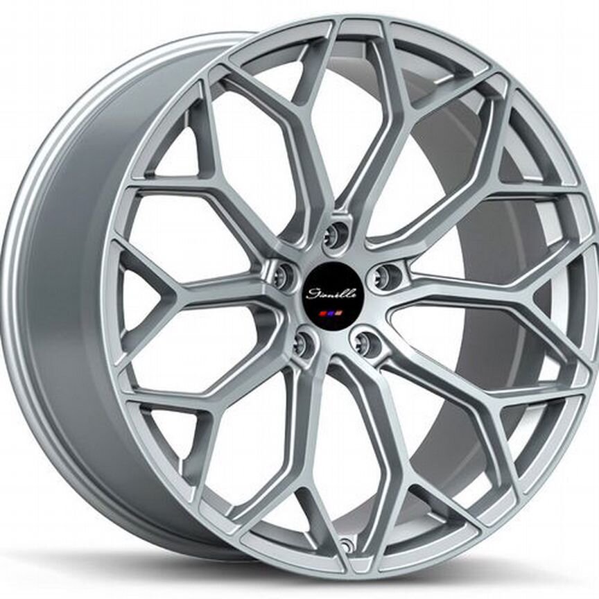 Литые диски Gianelle Monte Carlo 9×R22 5×112