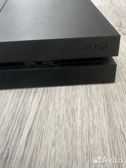 Sony playstation 4 PS4 slim 500gb