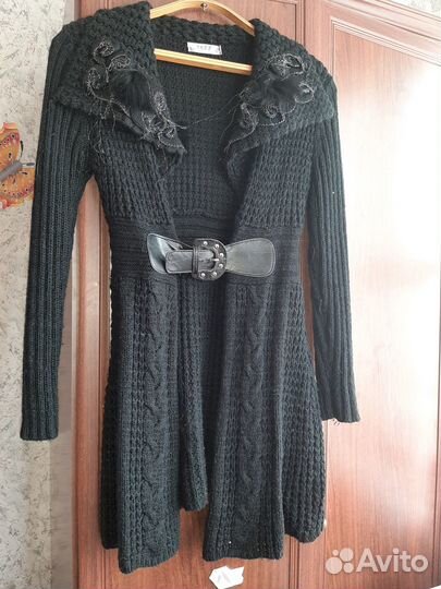 Женская одежда