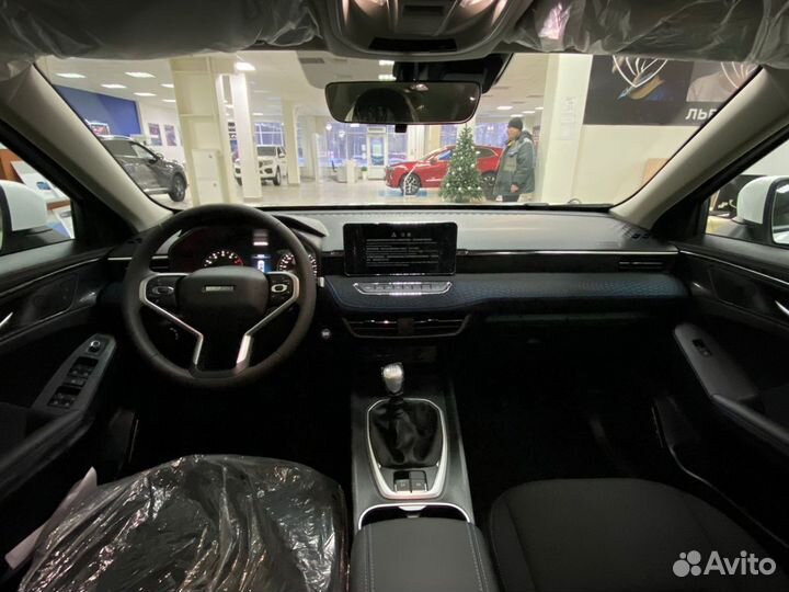Haval Jolion 1.5 МТ, 2023