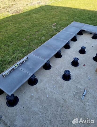 Керамогранит: создайте интерьер своей мечты