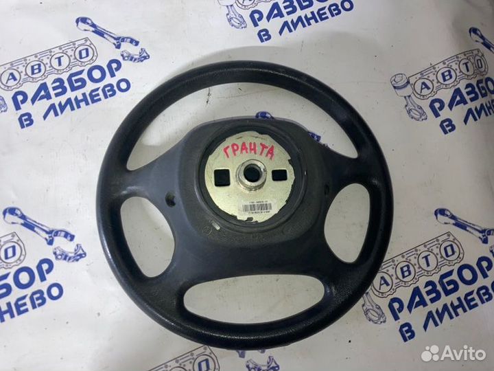 Руль LADA Granta