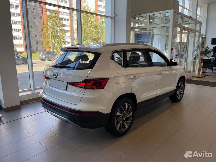 Jetta VS5 1.4 AT, 2023