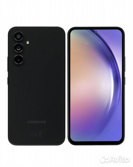 Samsung Galaxy A54, 8/256 ГБ