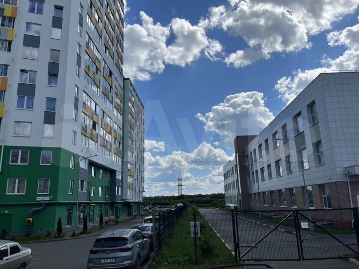 Свободного назначения, 99.9 м²