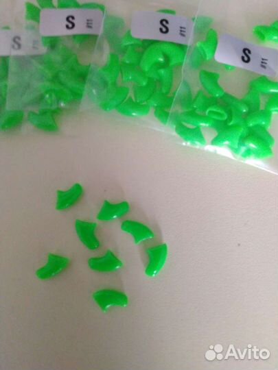 Антикоготь