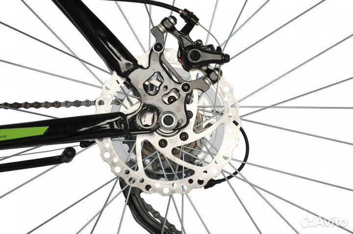 Велосипед foxx aztec D 29