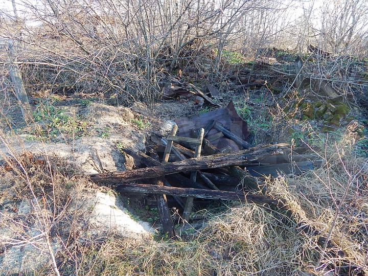 Участок 41 сот. (ИЖС)
