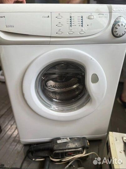 Ремонт стиральных машин / бойлеров