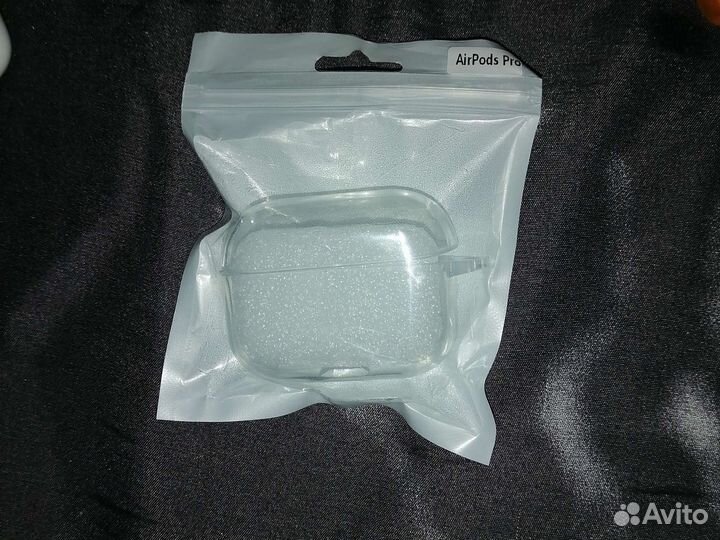 Чехол для airpods pro