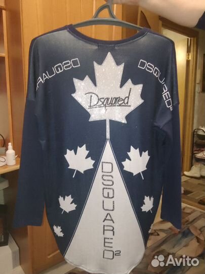 Кофта женская