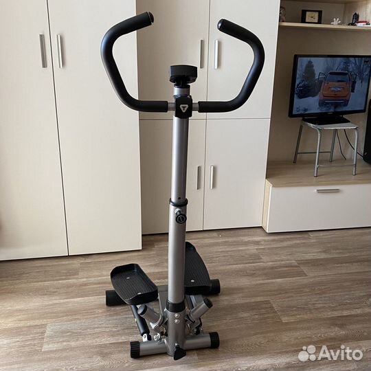 Тренажер степпер