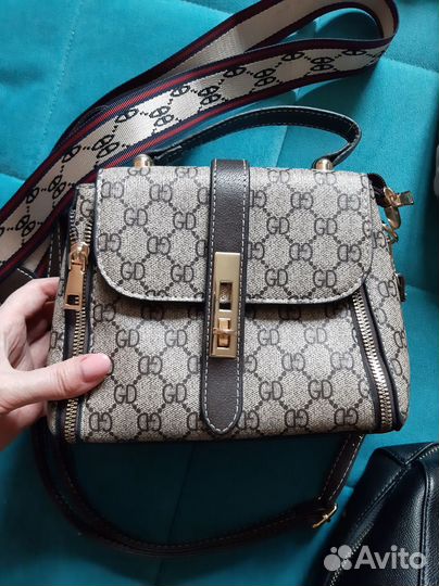 Сумки женские