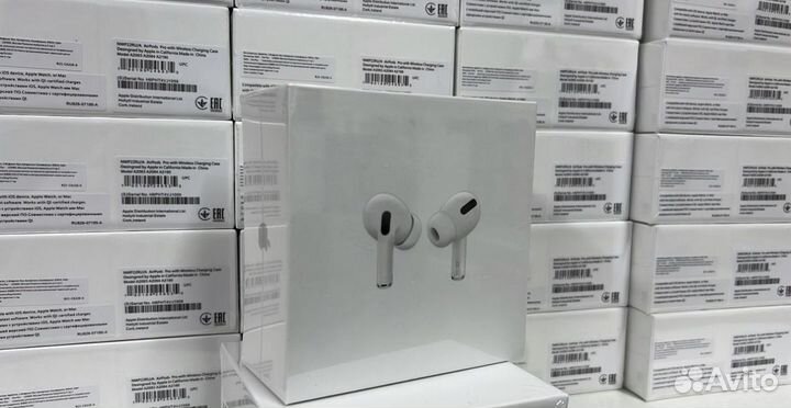 Airpods pro Оптом