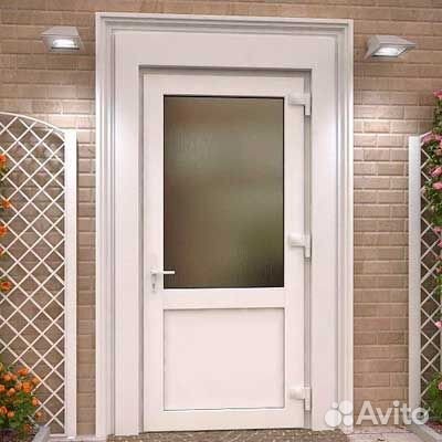 Окна, балконы, пластиковые двери