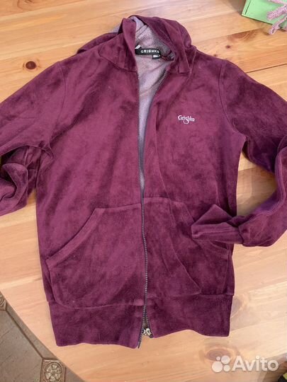Кофта Гришко на 140-146