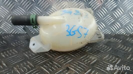 Бачок расширительный renault captur (3GS07NP01)
