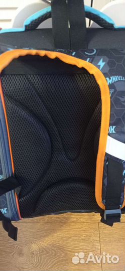 Рюкзак новый с бирками