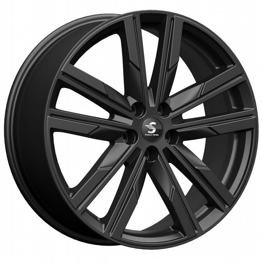 Диск скад Premium кр014 (20 exeed VX) R20 5x108