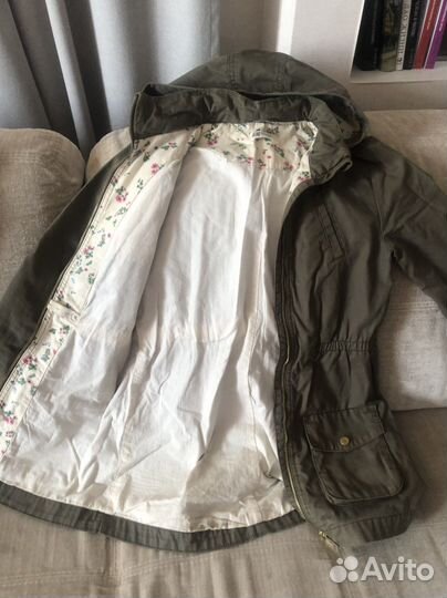 Вещи пакетом на девочку