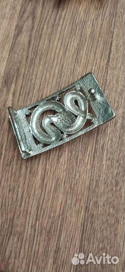 Пряжки для ремня