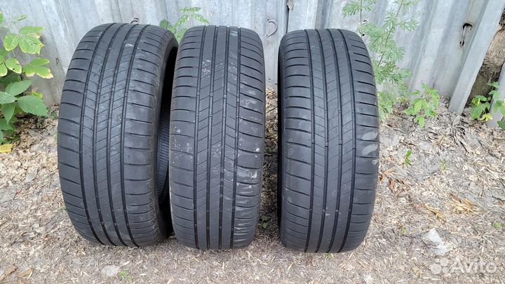 Bridgestone Turanza T005 215/60 R16 95V