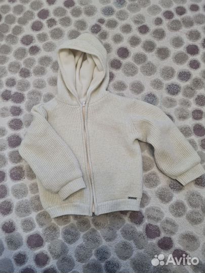 Кофта для девочки