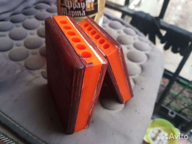 Пресс-форма