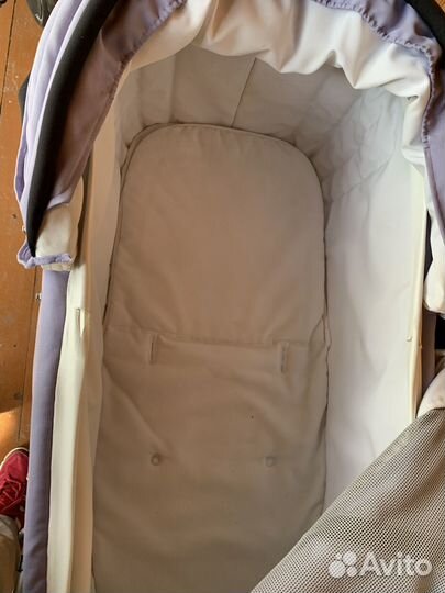 Коляска inglesina