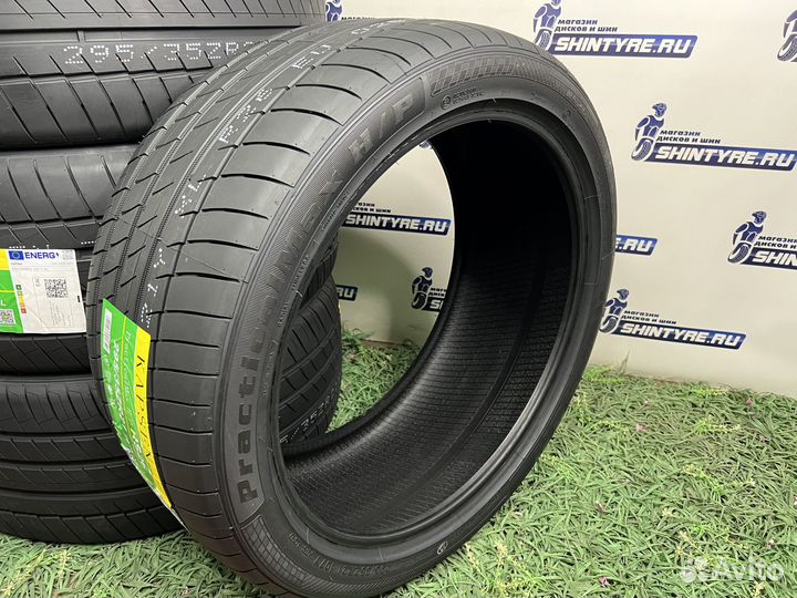 Kapsen RS26 Practical Max HP 295/35 R21 107Y