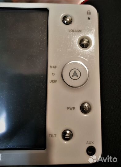 Магнитола 2 din