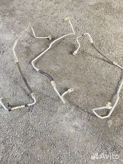 Трубка кондиционера bmw e87