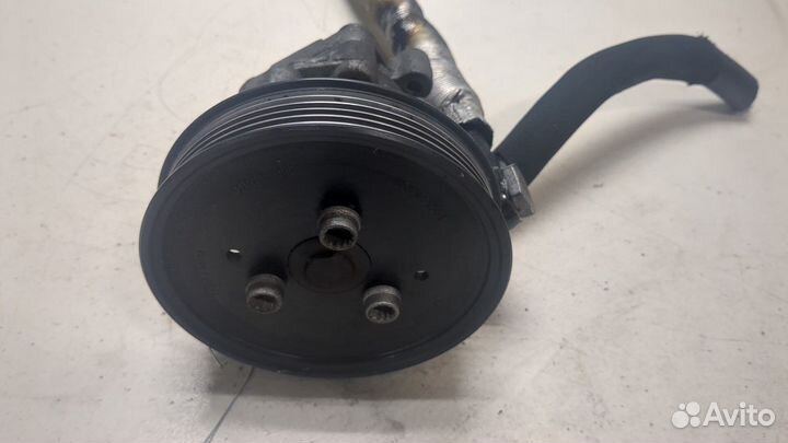 Гур Volkswagen Touareg, 2008