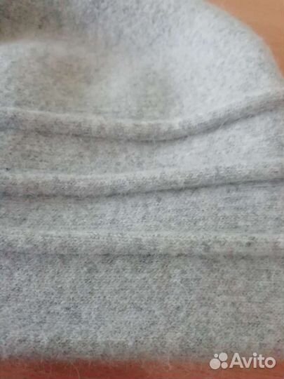 Шапка (кашемир)