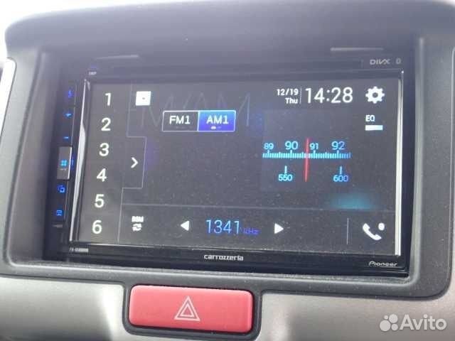 Suzuki Every 0.7 AT, 2021, 71 000 км