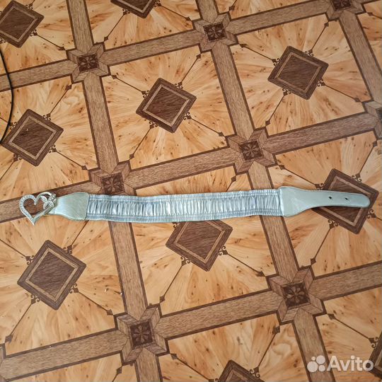 Ремень пояс женский на талию