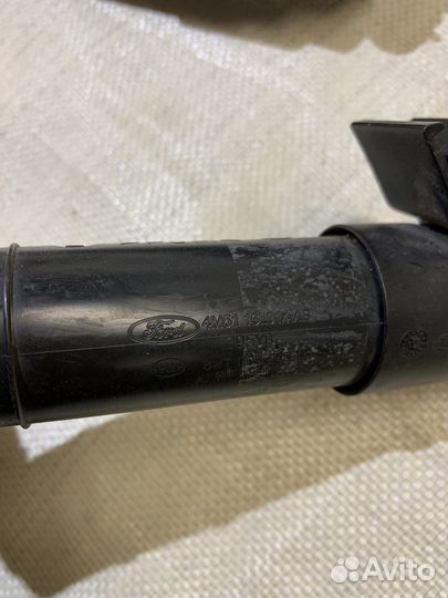 Омыватель фар ford focus 2