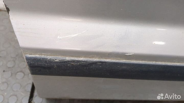 Дверь боковая правая передняя Ford Fusion, 2003