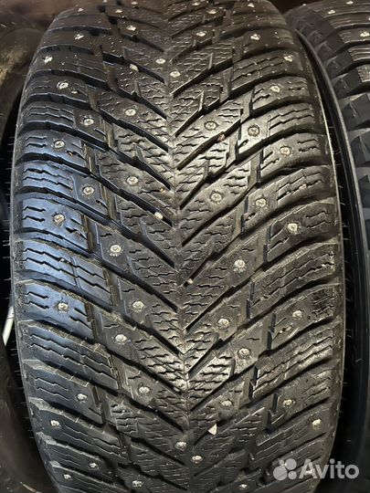 Nokian Tyres Hakkapeliitta 10p 235/45 R18 98T