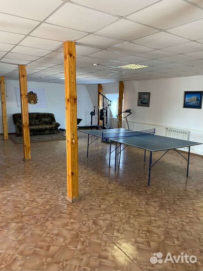 Пансионат для пожилых