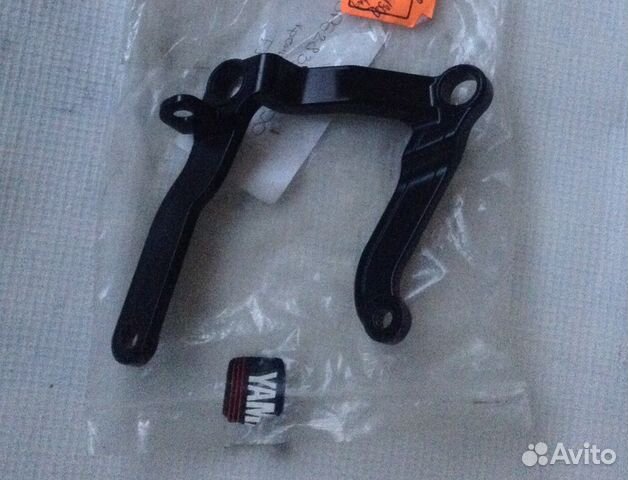 Оригинальное крепление стекла Yamaha Fjr 1300