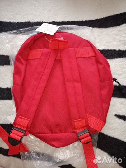 Рюкзак детский новый