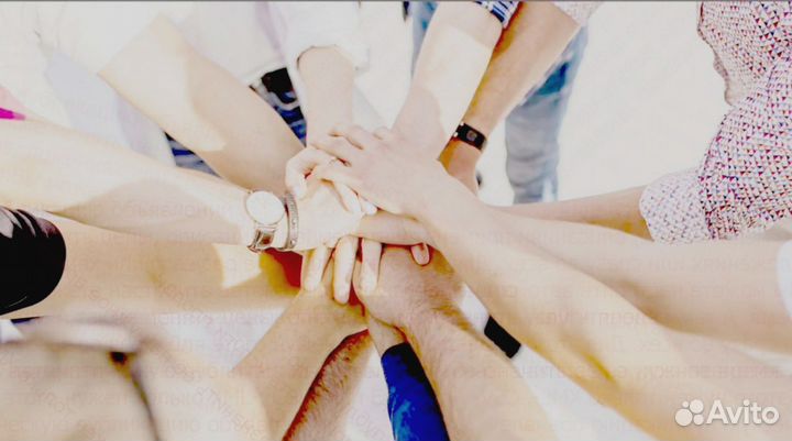 Разнорабочий Склад Еженедельный аванс Хорошие усл