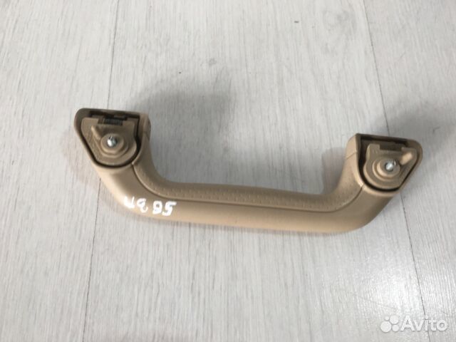 Ручка потолка honda accord 7 2.4 ат седан