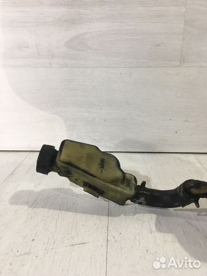 Гур mazda 3 BK 2.0 мт седан