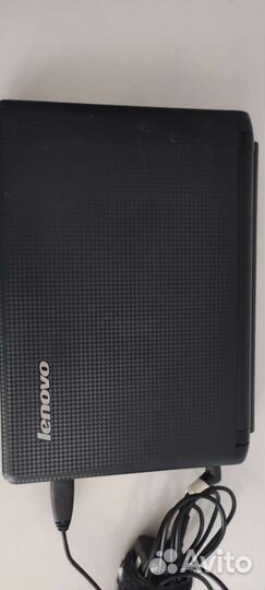 Нетбук Lenovo