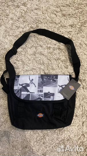 Сумка через плечо dickies оригинал