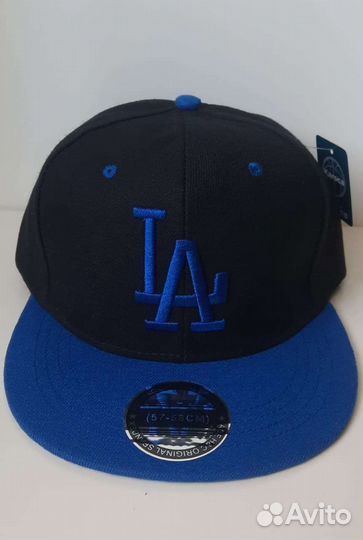 Кепка бейсболка