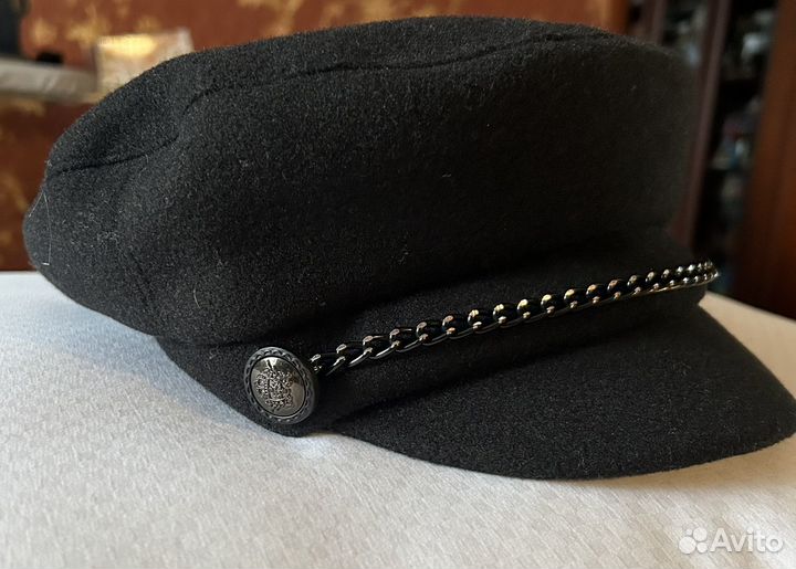 Продаю новую демсезонную женскую кепку