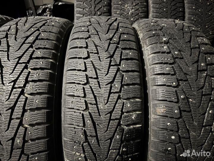 Nokian Tyres Nordman 7 SUV 225/60 R18 104T